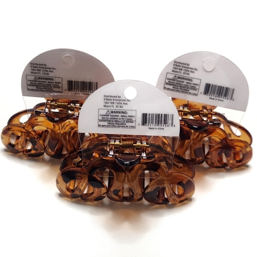 🎀BOGO🎀FREE Hair Accessories NWT - Picture 2 of 7